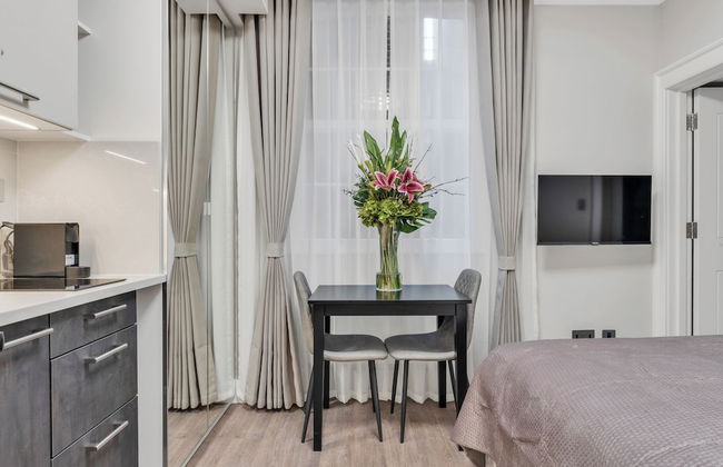 Cleveland Residences Bloomsbury - Foto 54