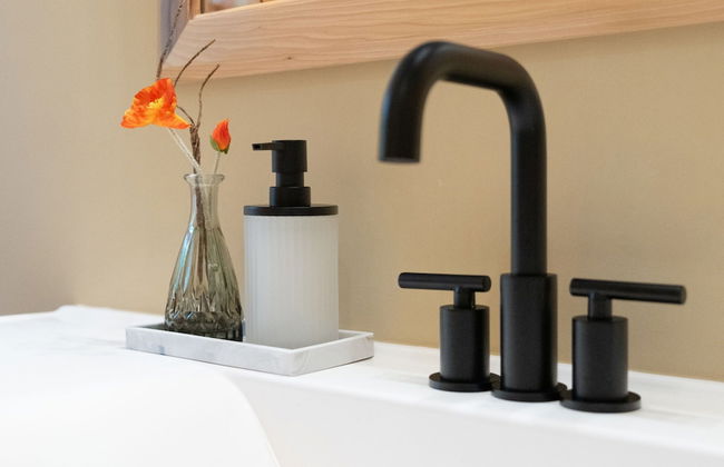 Luxury Chalet, Firepit, Sauna, Pet Friendly, 5 mins to Windham Mtn resort - Foto 70