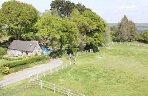 Gîte de la Doucette - Foto 2