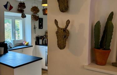 VILLA BEL - Entre paradis et vignes - Photo 11