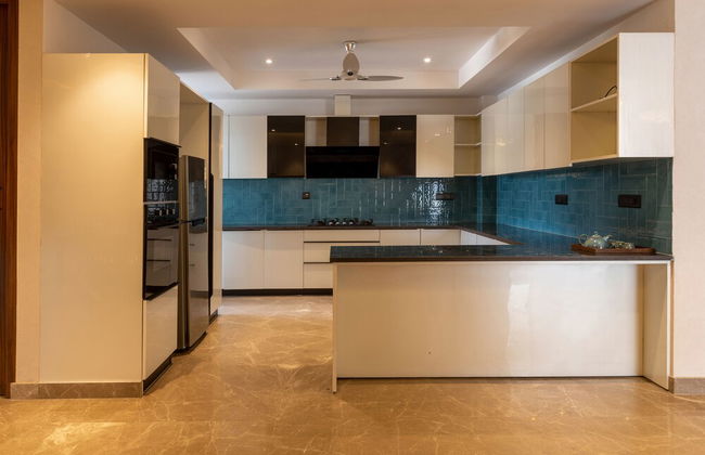 Perch Casa Feliz- Golf Course Road - Foto 45