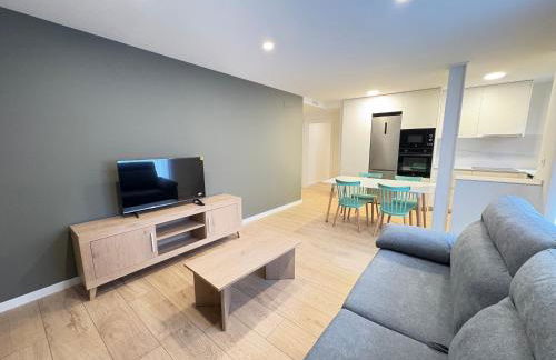 REUSIA Apartaments - Foto 53