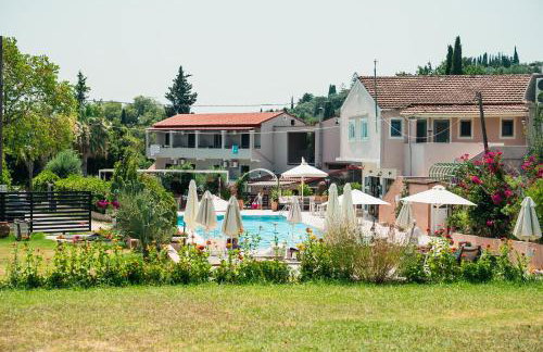 Neoclassical Residence By Dominoes Corfu - Foto 61