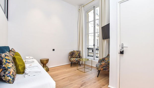 Luxurious Appartement 4P Madeleine/st Honore - 1G - Foto 5, Habitación