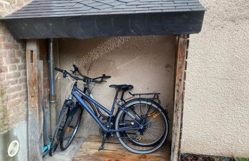 Au Cosy Garden - Foto 18