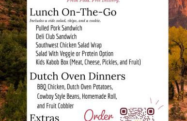 The Park Cabin at Mount Carmel Motel and RV Park - Foto 33