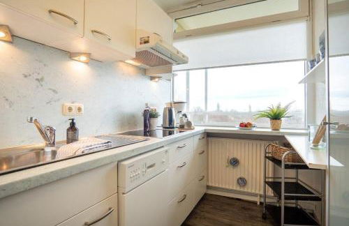 Haus "Belvedere", Wohnung 44 - Foto 14