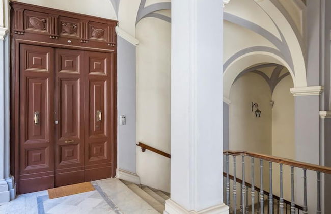 Design Duplex at National Museum - Foto 41