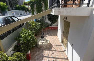 Samos - Kokkari - Eirini's Studios - Foto 26