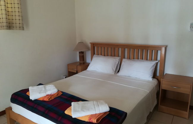 Residence Thalassa - Photo 54