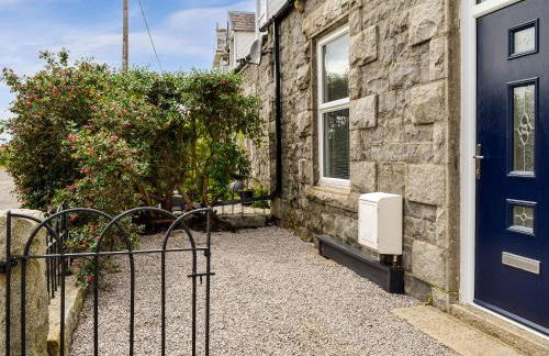 Park Crescent - Cottage - Foto 9