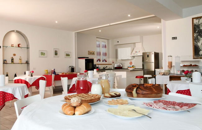 All'Antica Mattonata - Photo 39