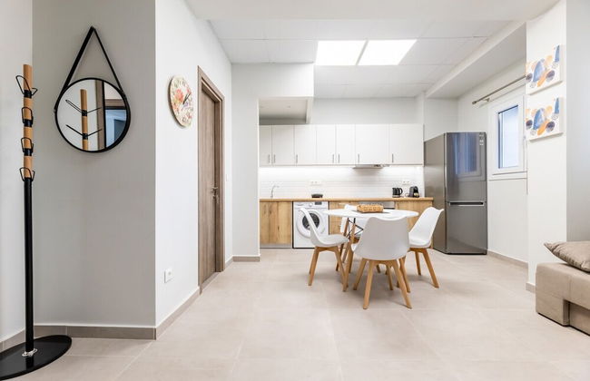 Harmony Apartment in Nea Ionia - Foto 10