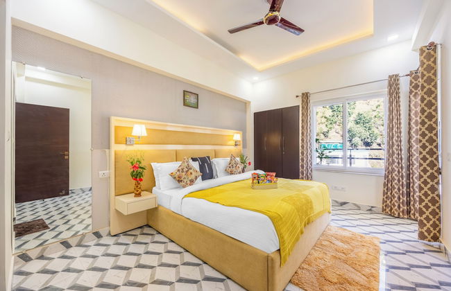 Alaya Stays Kingdom Heartz - Photo 17