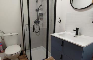 Studio à 150m du village - Foto 6