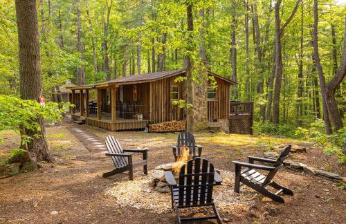 The Cottage at Natures Edge - Foto 1