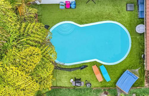 Luxury Heated Pool Villa Hollywood Beach & Casino - Foto 73