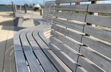 Kajüthus Apartment 5 - Foto 9