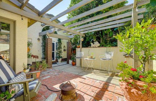 Chic Peaceful Retreat 16 Mi to Beaches and Wineries! - Foto 24