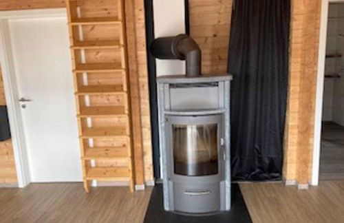 Ferienhaus Vogelnest - Foto 15