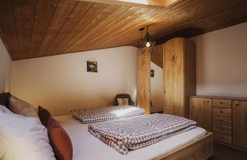 Töllhof Apartments and Farm - Foto 42