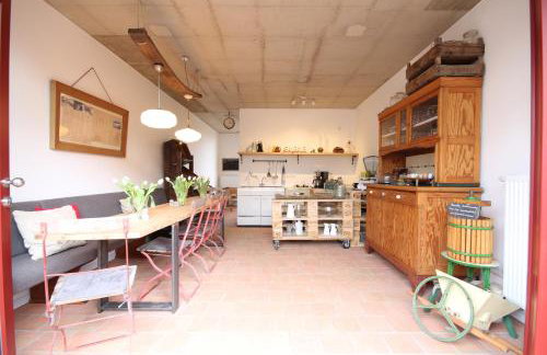 Landhof Lieg - Tierische Auszeit in unseren gemütlichen Ferienwohnungen - Foto 11