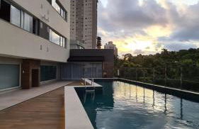 Conforto e sofisticação à 500m da Vila Germânica - Foto 10