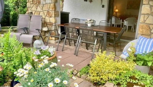 Holiday apartment in the Harz Mountains with 1 bedroom - Foto 2, Other