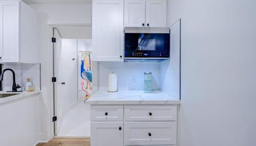 Utopia Studio Apartment - Foto 5