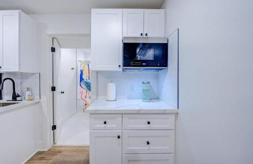 Utopia Studio Apartment - Foto 5