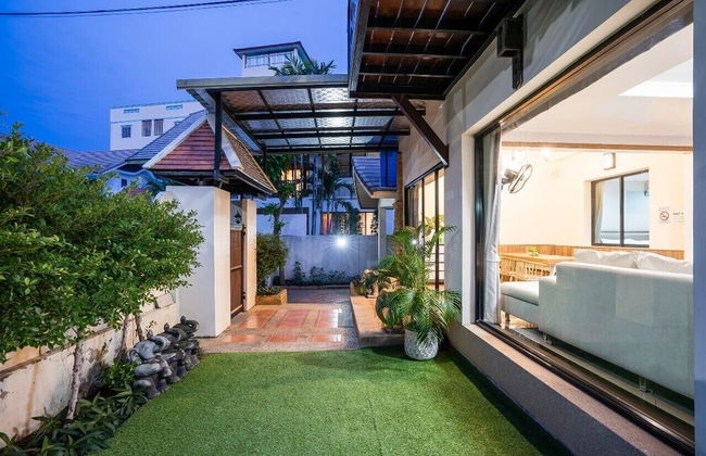 Natcha Pool Villa by Warin - Foto 66