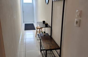 Le-bon-appart de plain-pied avec terrasse - Foto 11