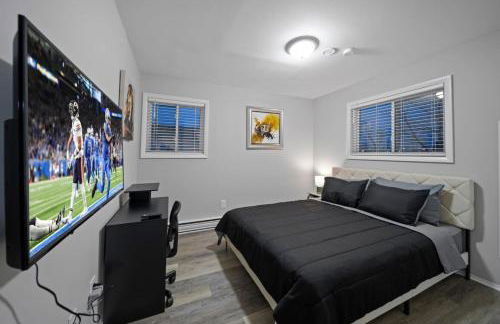 New 1BD Apartment Near Ferndale - Foto 7