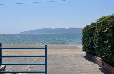 By the sea villa - Foto 7