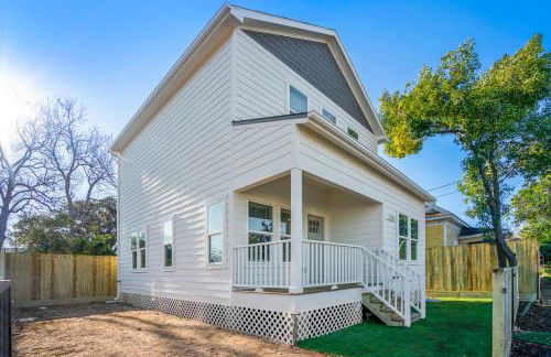 Clutch City Super - Luxe at East Downtown Unit 1 - Foto 20