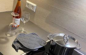 Heimatliebe Erfweiler Wohnung ÄNS - Foto 16