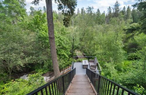 Adullam Rustic Cabin - Foto 33