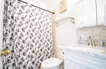 Stylish 5BR DC Retreat Backyard Free Parking - Foto 51