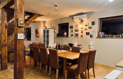 Park Wilkasy - Foto 1