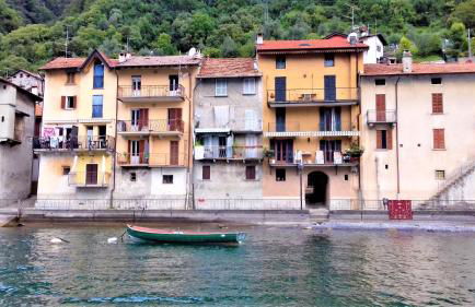 Da Mirella apri la finestra e innamorati del lago! - Foto 28