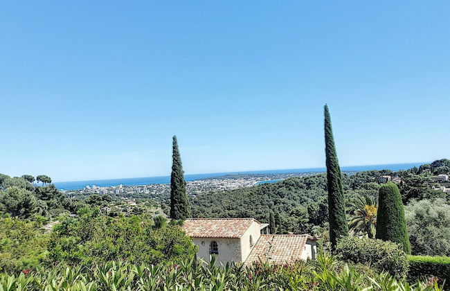 Sea View Villa With Pool - Foto 38