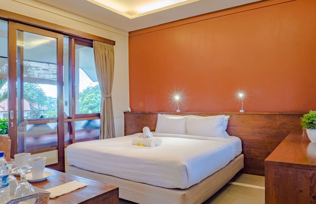 Rumah Taman - Foto 1