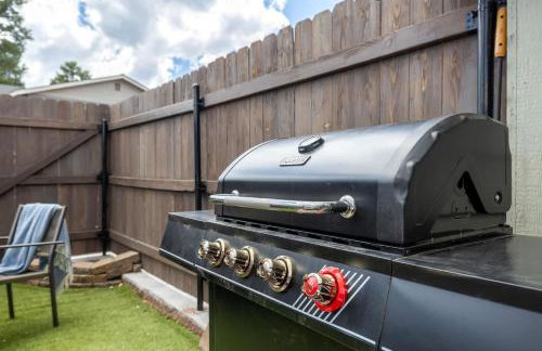 The Quiet Pines Cabin - Foto 49