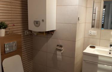 Apartament FAMILY- klimatyzacja - Photo 8