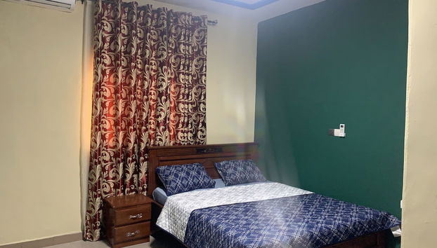 Latitude Guest House - Foto 2, Habitación