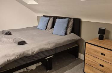 Clarendon- A Converted Church Luxe Apartment - Foto 7