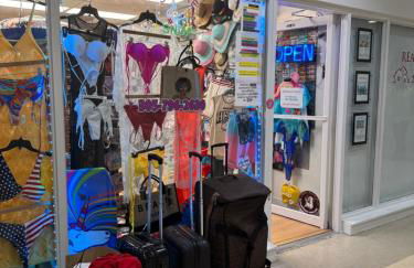 Castle beach studio,tennis court and swimming pool with beach access - Foto 41