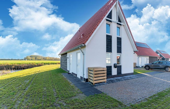 Detached Villa With View, Garden and Privacy - Foto 1