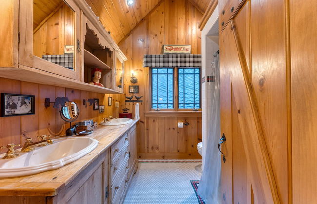 Homewood Lakefront by Avantstay Private Beach Lake Access Views - Foto 25