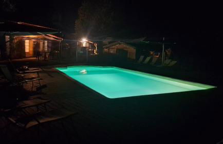 Gîte le Pech - Foto 22